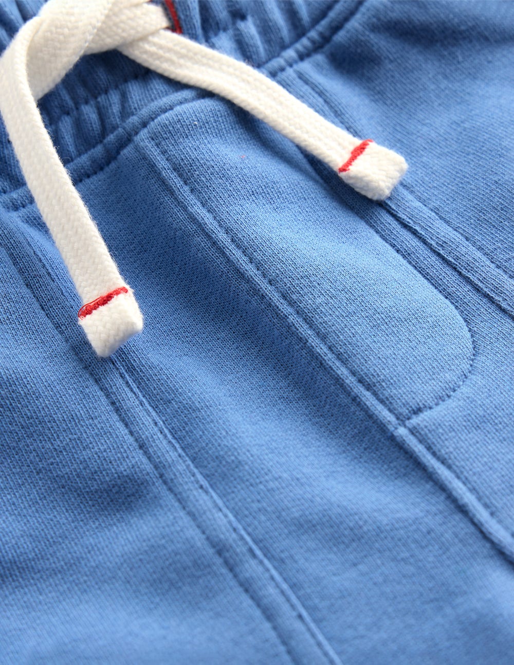 Unverzichtbare Jogginghose-Flussblau