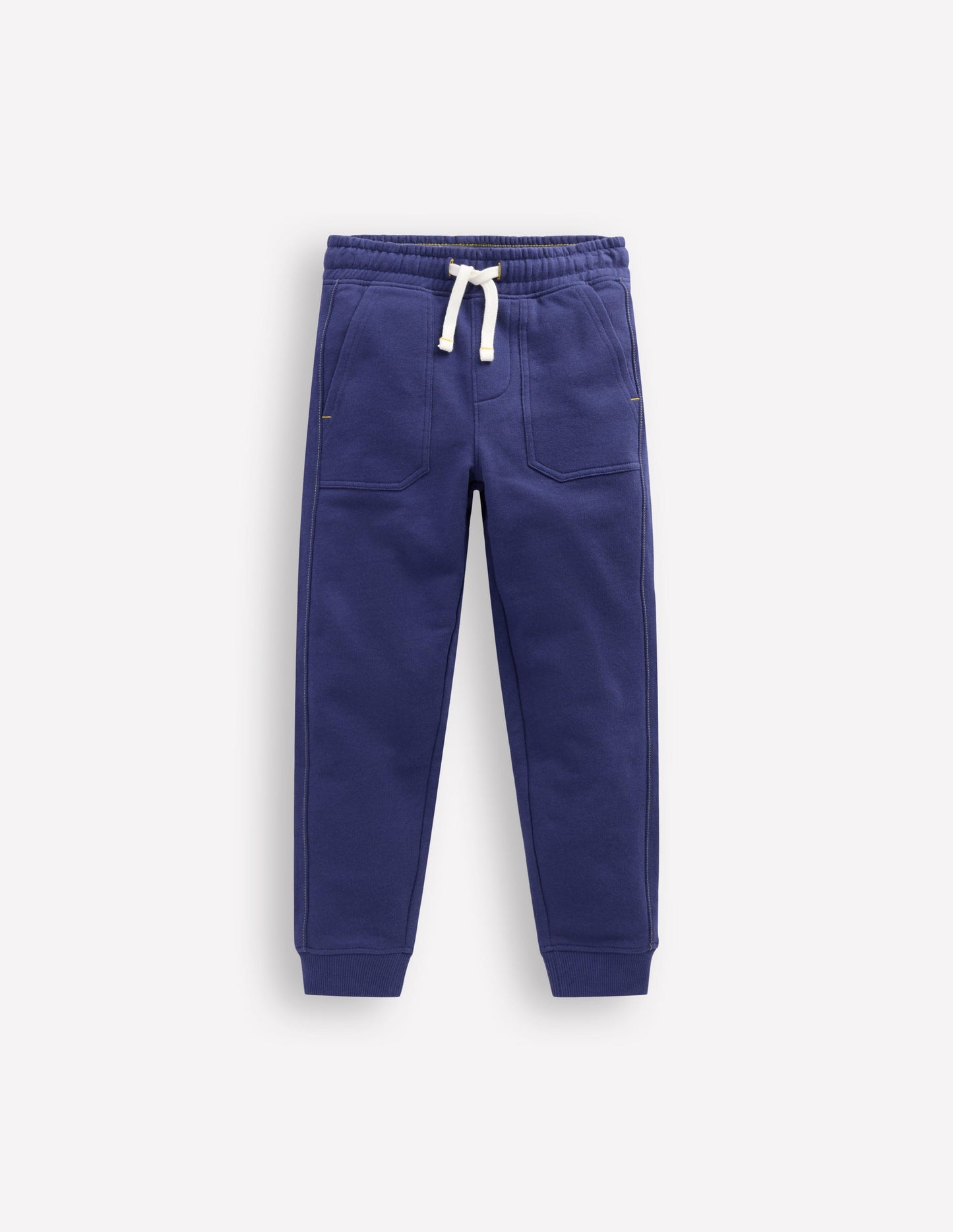 Unverzichtbare Jogginghose-Marineblau