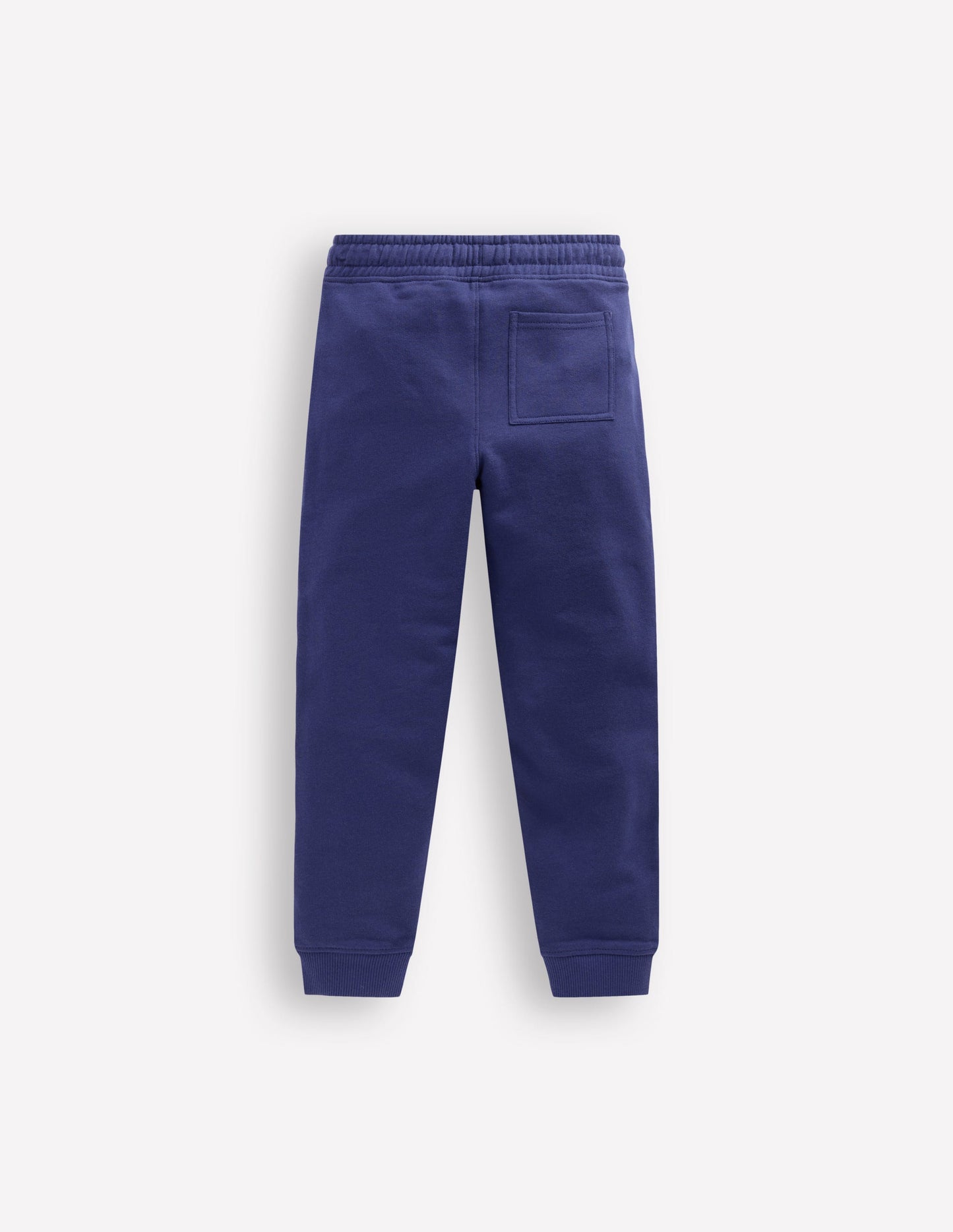 Unverzichtbare Jogginghose-Marineblau