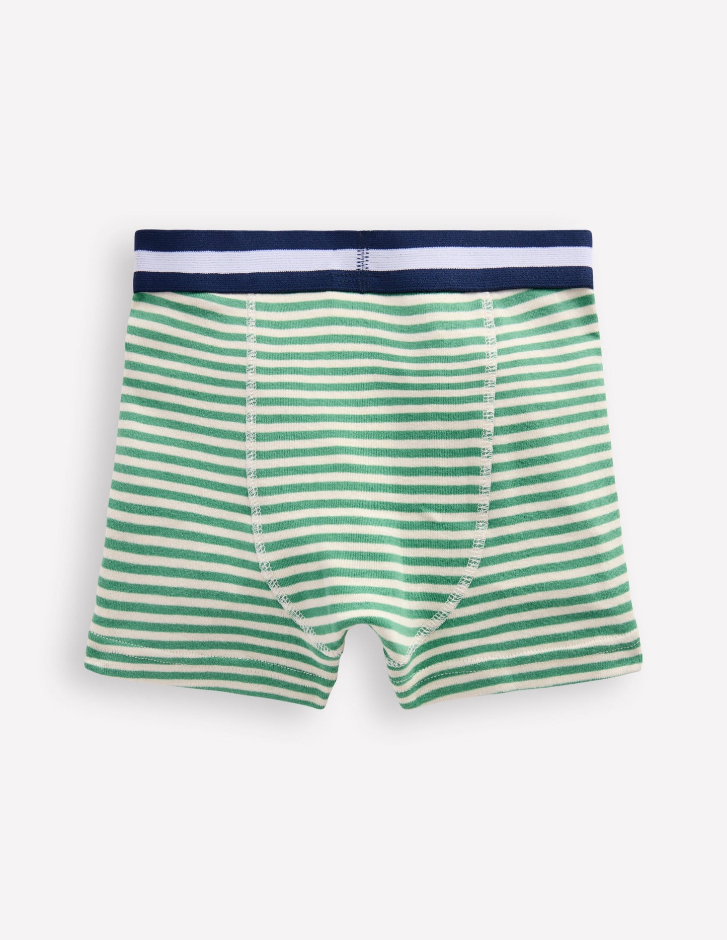 Boxershorts im 5er-Pack-Regenbogen Streifen