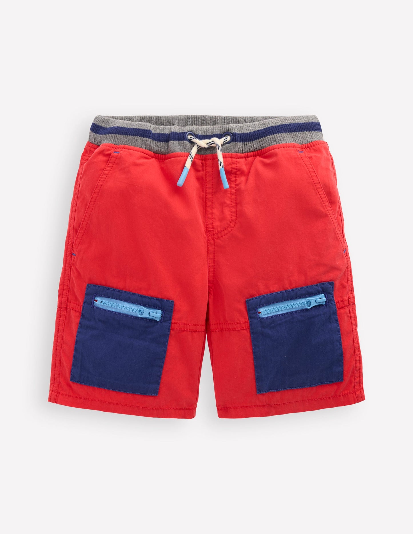 Short d'aventurier-Anemone Honeycomb Spot