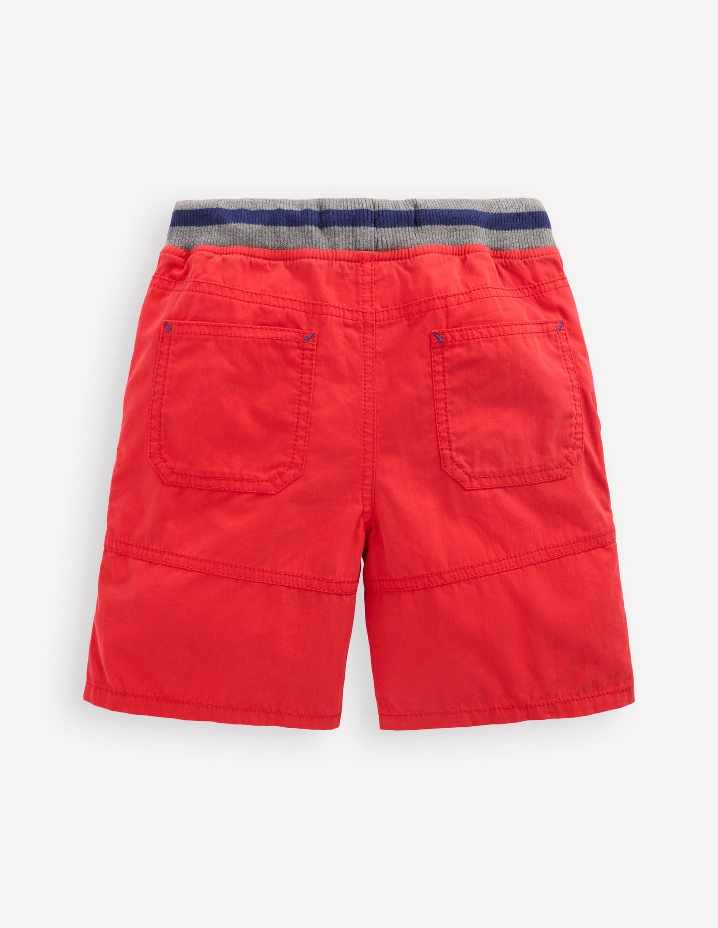 Short d'aventurier-Anemone Honeycomb Spot