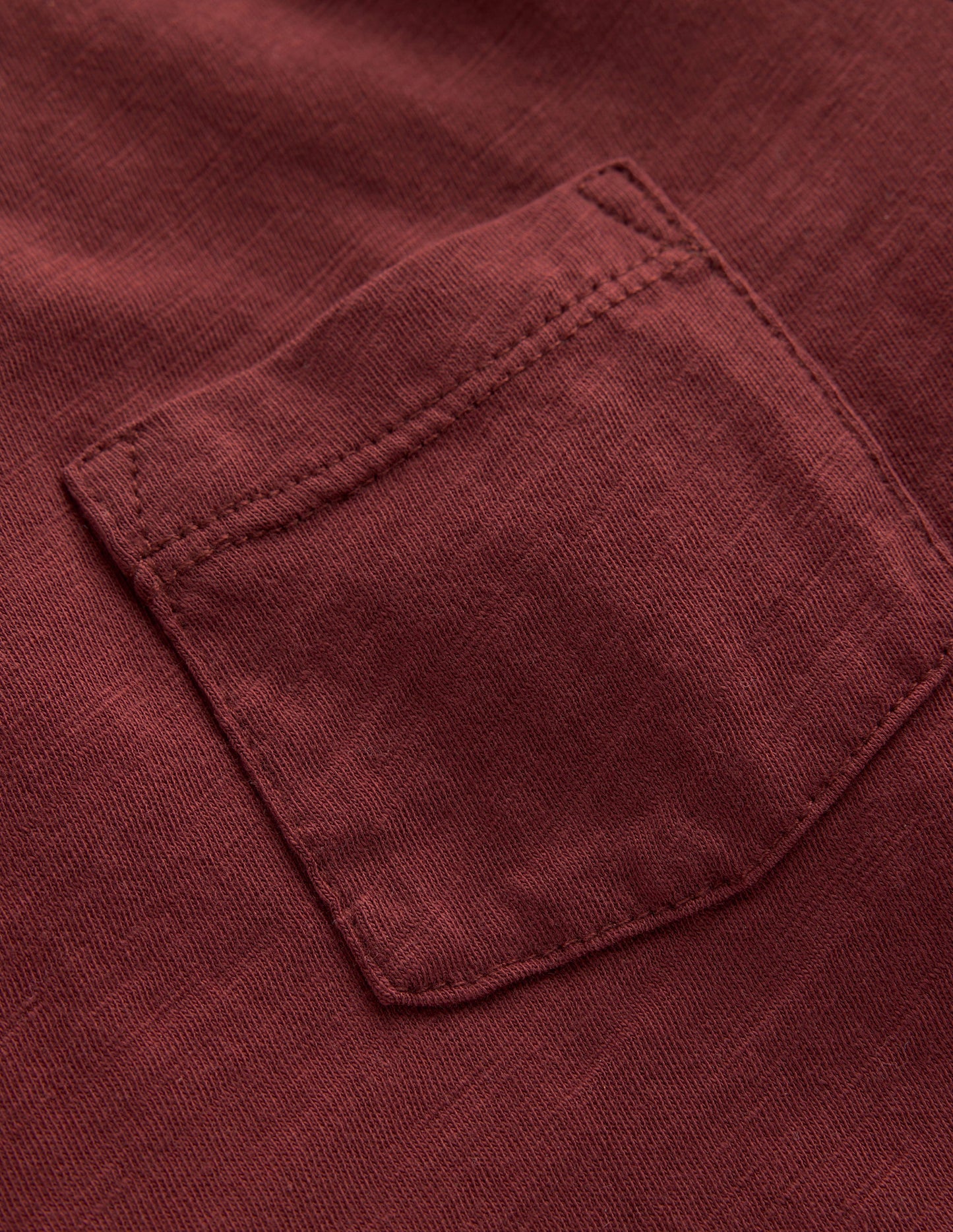 T-Shirt für den Alltag-Port