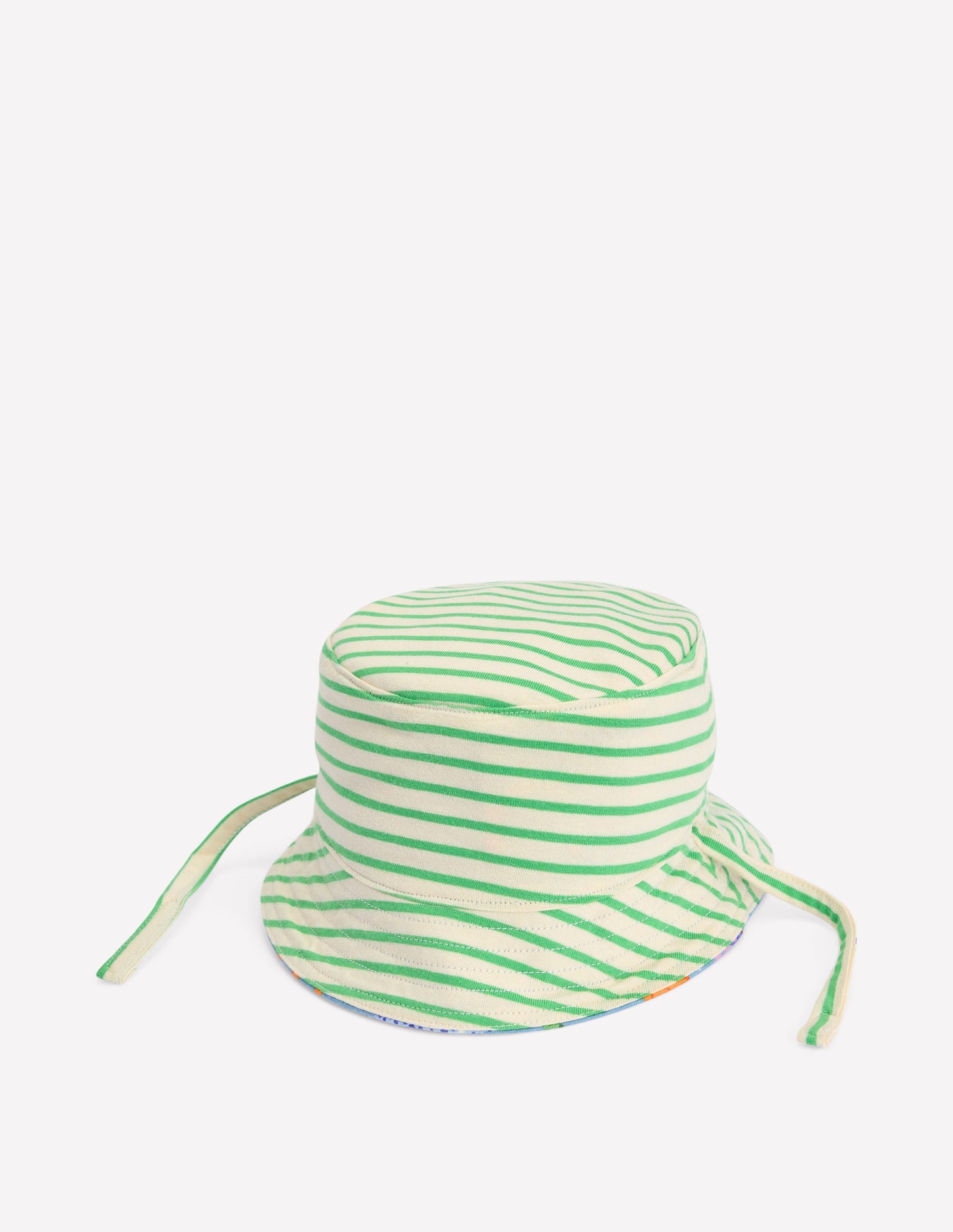 Chapeau réversible bébé-Dinosaure