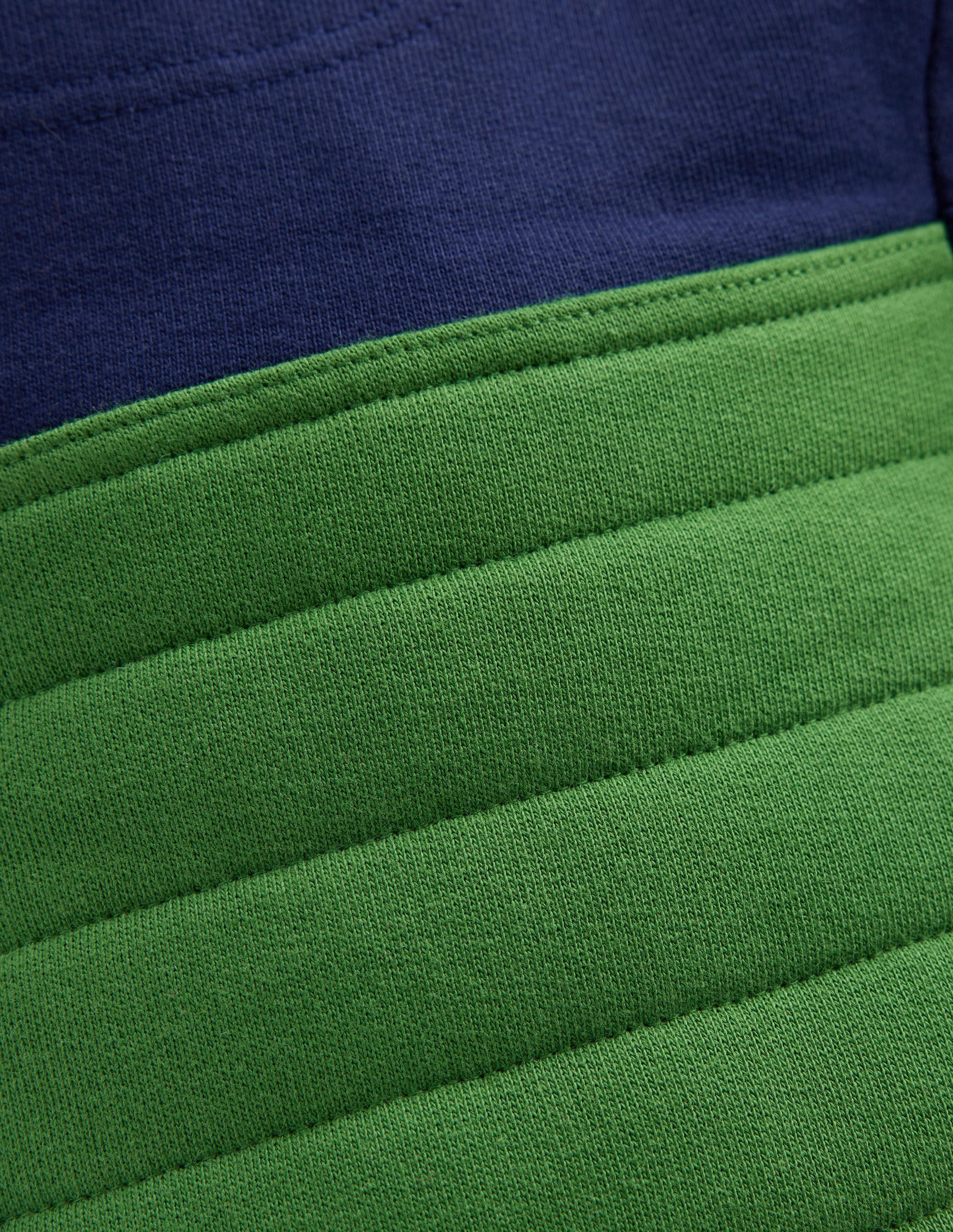 Jogginghose mit verstärktem Knie-Gestepptes Knie-3