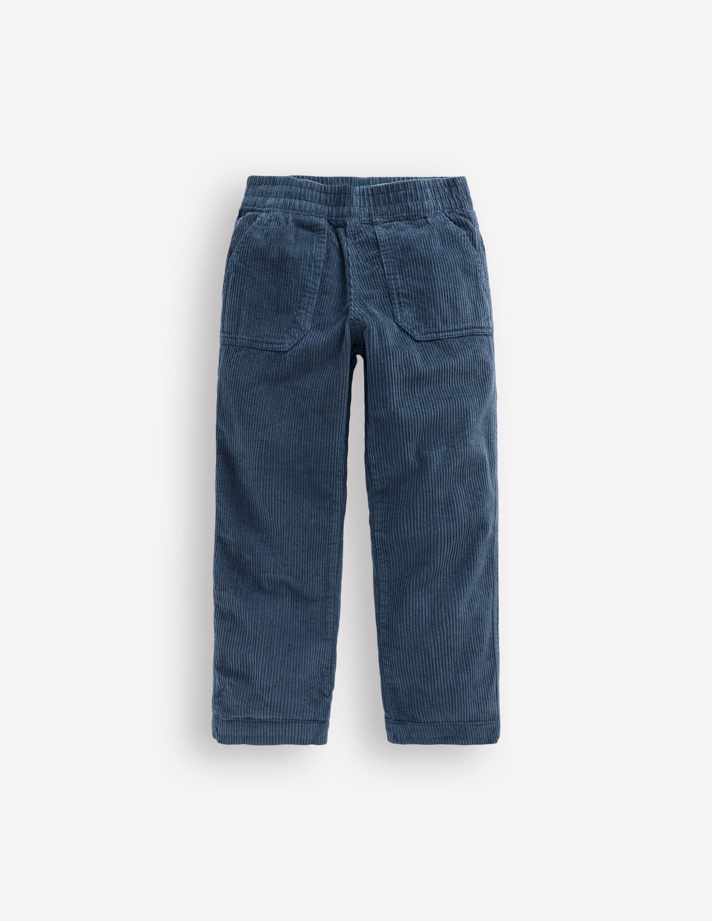 Cordhose zum Hineinschlüpfen-Blaubeerkuchen