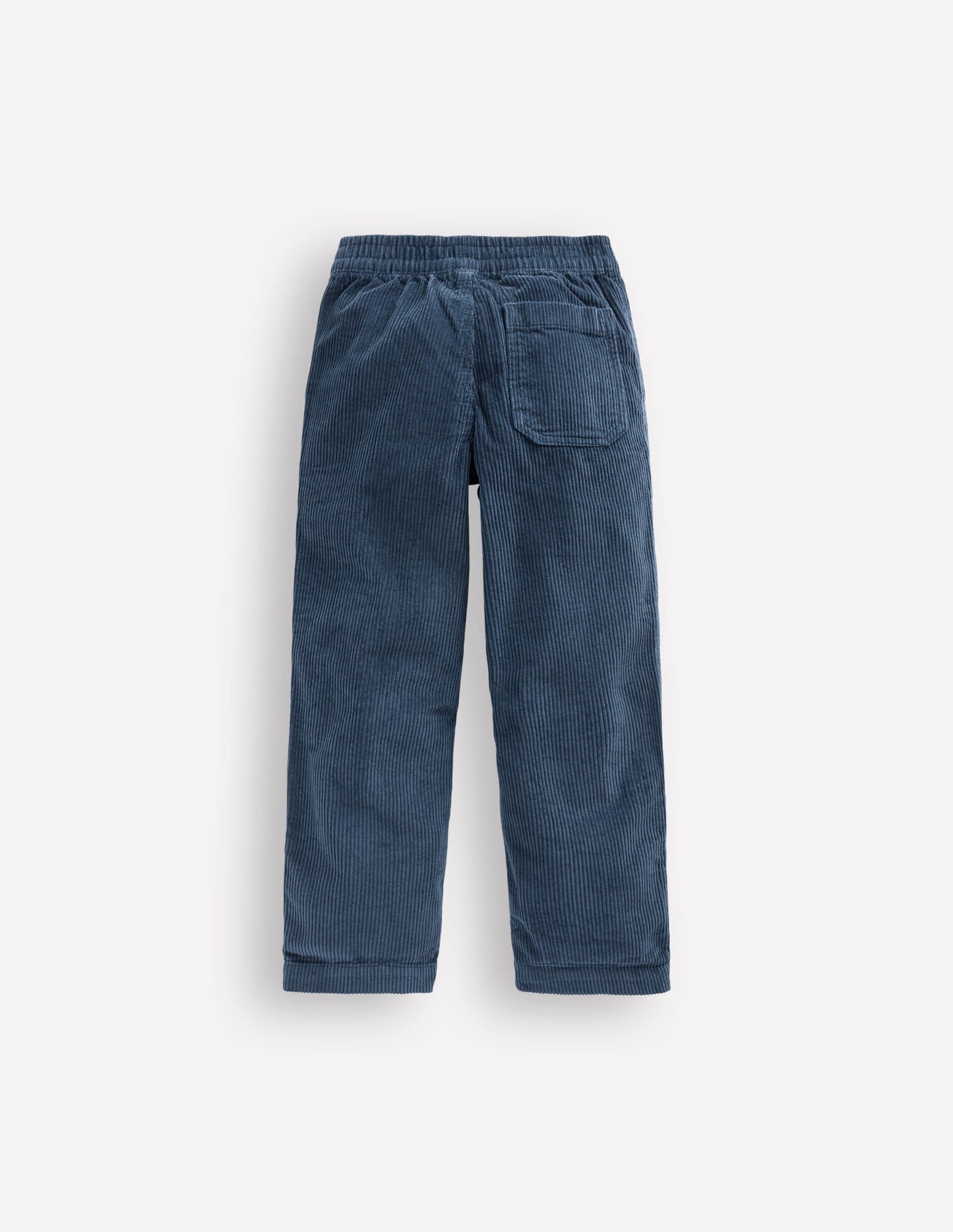 Cordhose zum Hineinschlüpfen-Blaubeerkuchen