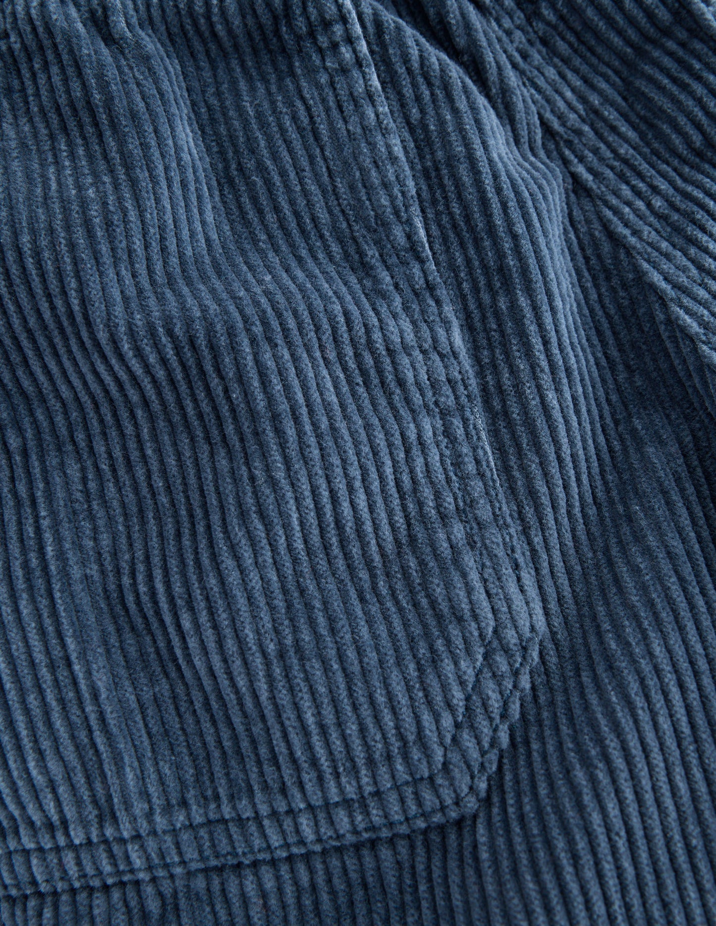 Cordhose zum Hineinschlüpfen-Blaubeerkuchen