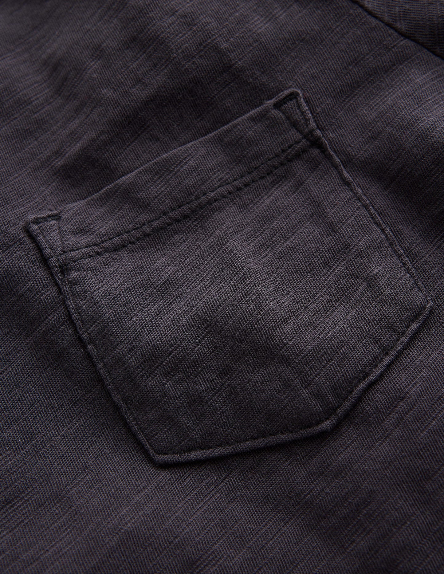 T-shirt pour tous les jours à manches longues-Fantôme