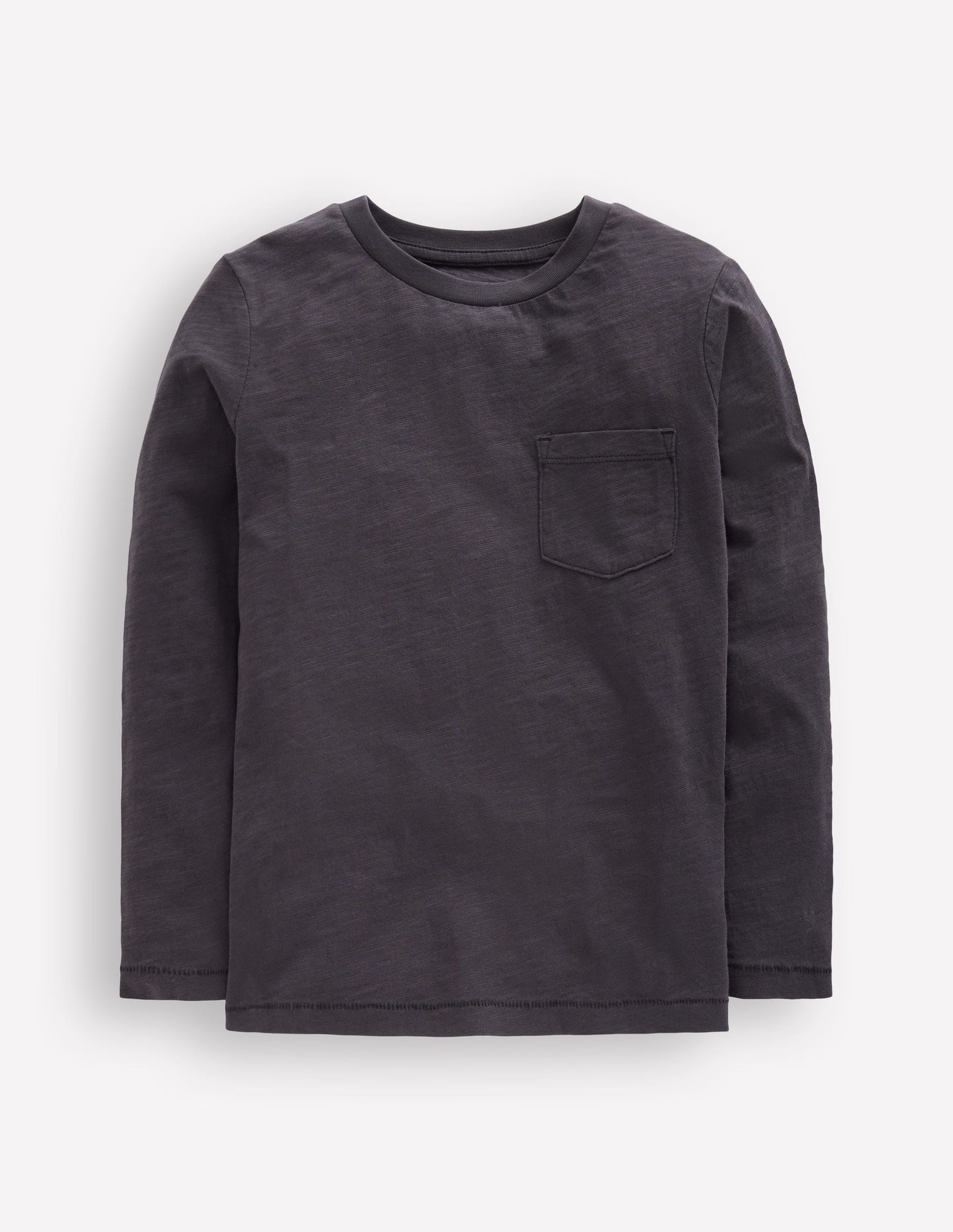 T-shirt pour tous les jours à manches longues-Fantôme