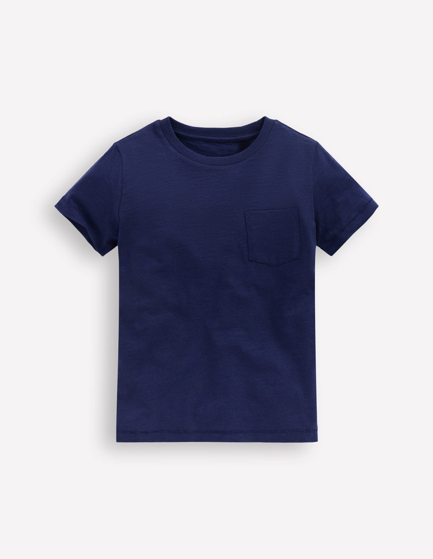 T-Shirt für den Alltag-Anemone