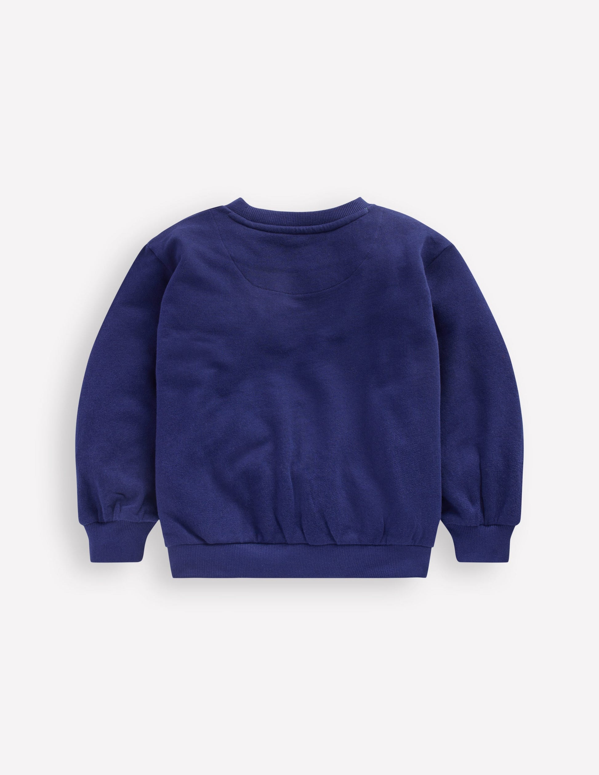 Lustiges Sweatshirt-Blockfarben Sterne-2