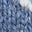 Fair Isle Jumper-Sapphire Blue Multi