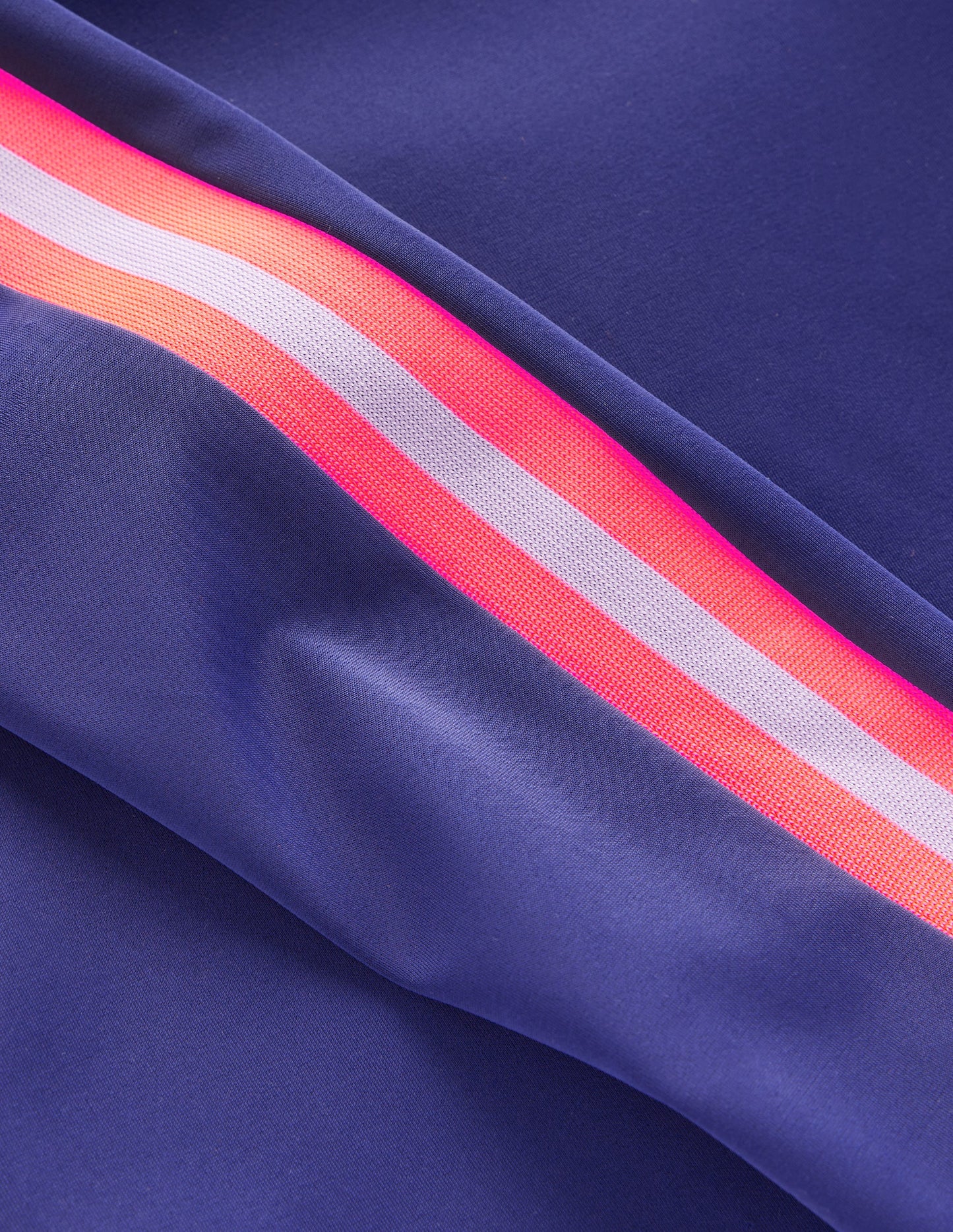 Badeshirt mit Sonnenschutz-Schuluniform-Marineblau