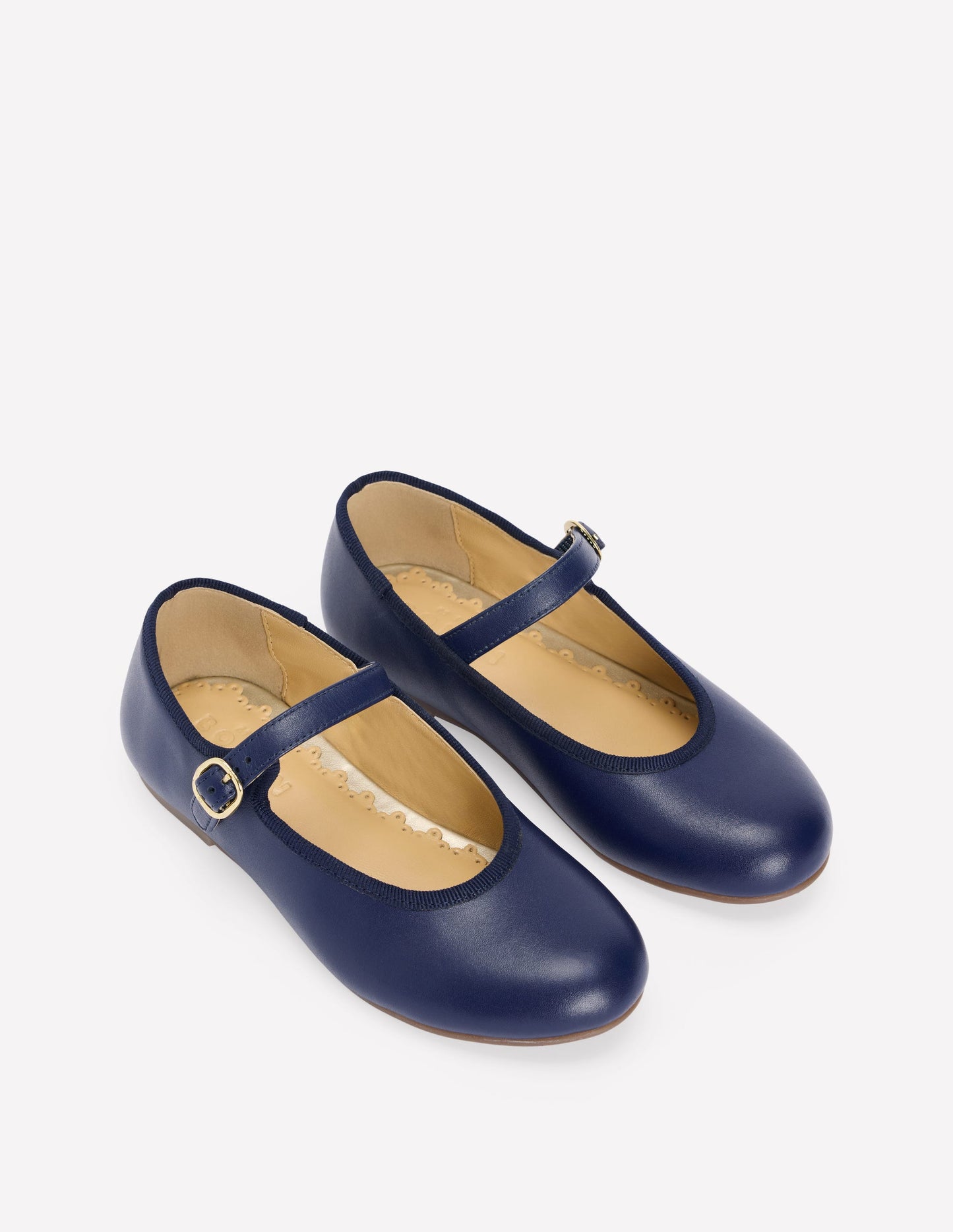 Babies-Bleu marine