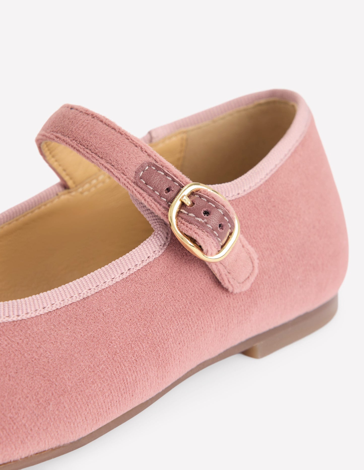 Mary-Jane-Schuhe-Vintage-Rosa
