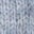 Edie Fair-Isle-Strickjacke-Blau Nussknacker