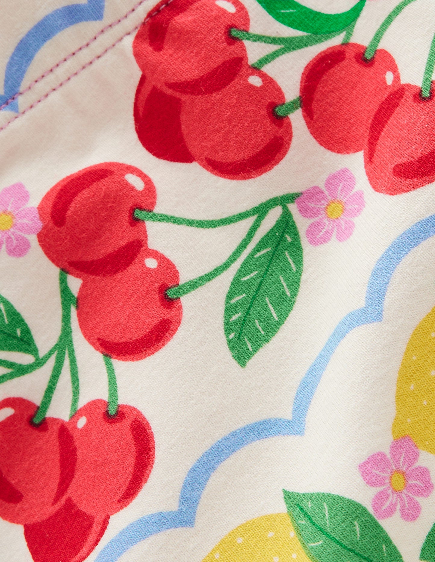 Lustige, verkürzte Leggings-Regenbogenfrucht Streifen