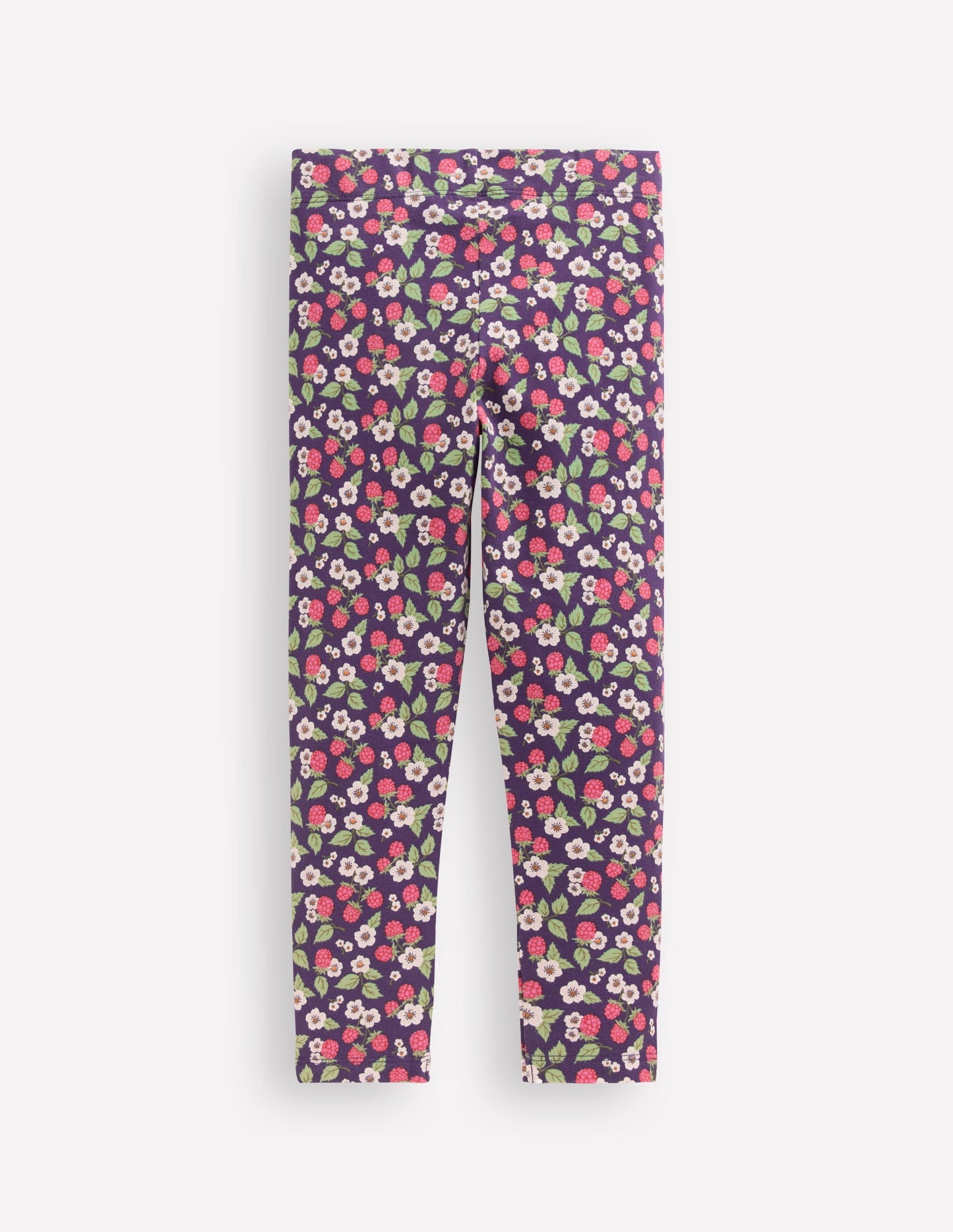 Legging fun-Baie vintage violet mystique