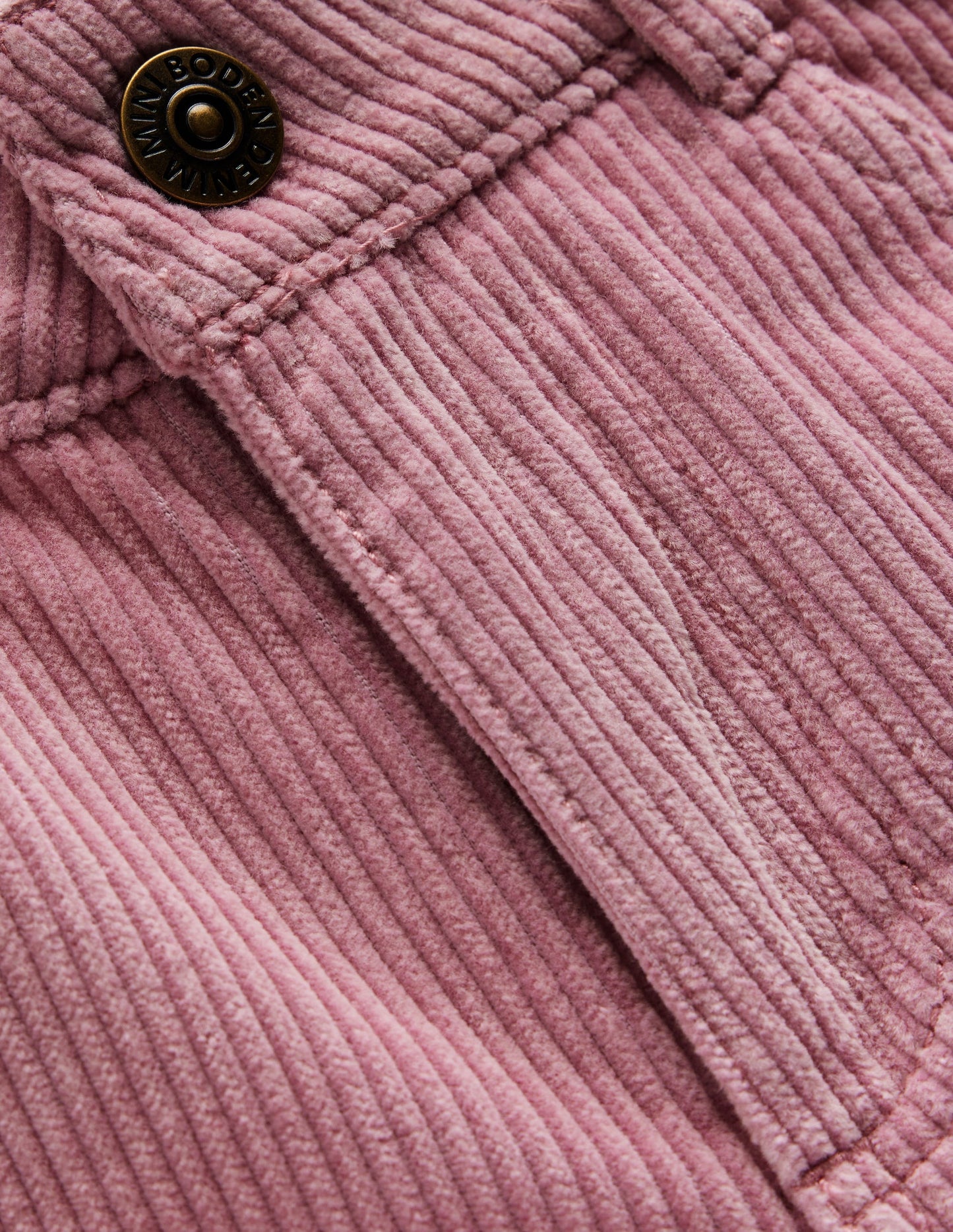 Hose mit weitem Bein-Polignac