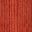 Cordkleid mit Zackenlitze-Himbeerrosa
