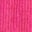 Cordkleid mit Zackenlitze-Himbeerrosa