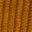 Locker geschnittene Cordhose-Toffeebraun