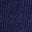 Clover Blouson-Cordkleid-Schuluniform-Marineblau