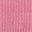 Cord-Kleid mit Lochstickerei-Rosa Schleier