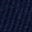Gerüschte Cordhose zum Hineinschlüpfen-Navy Glitzer