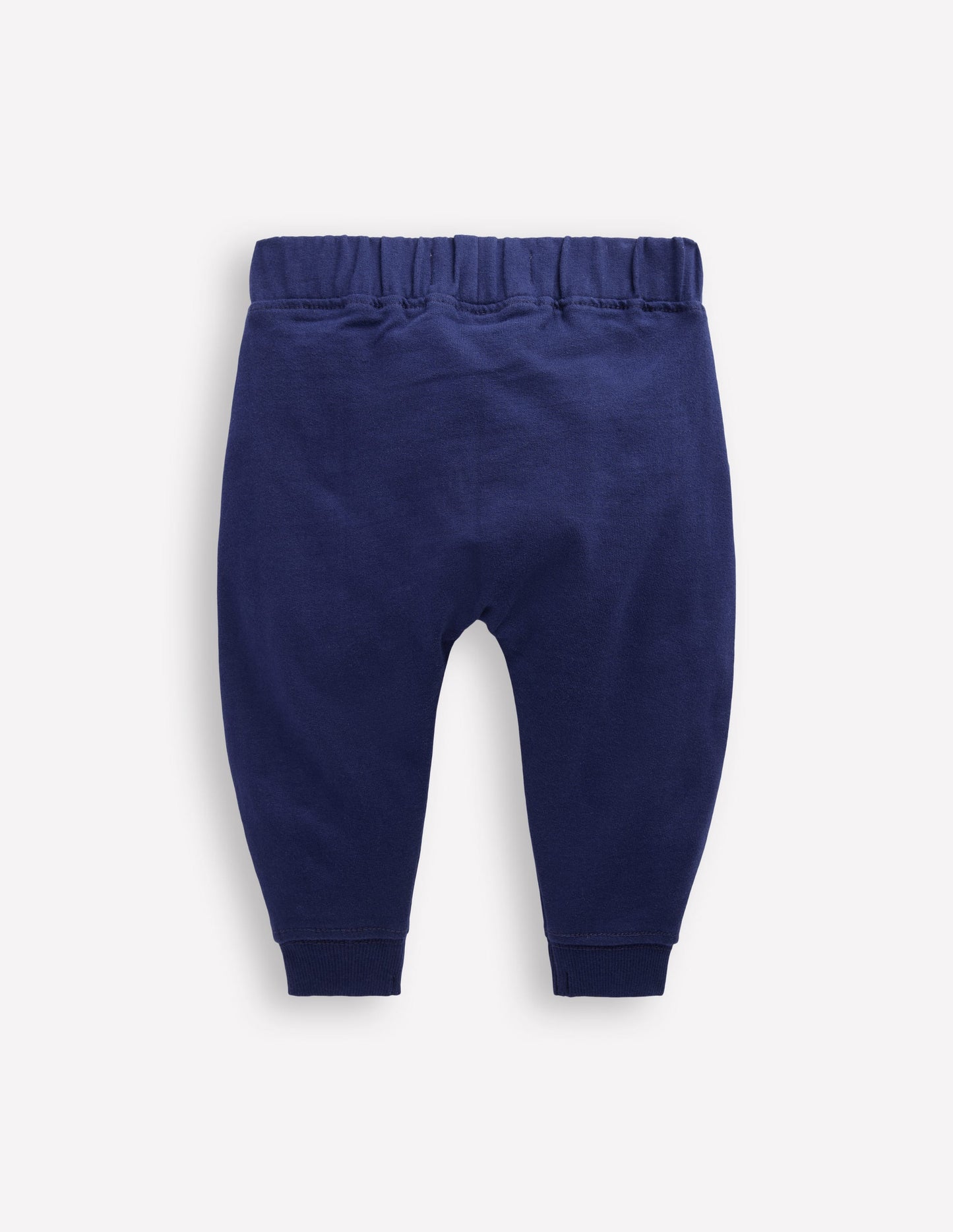 Jersey-Jogginghose-Steuerbordblau