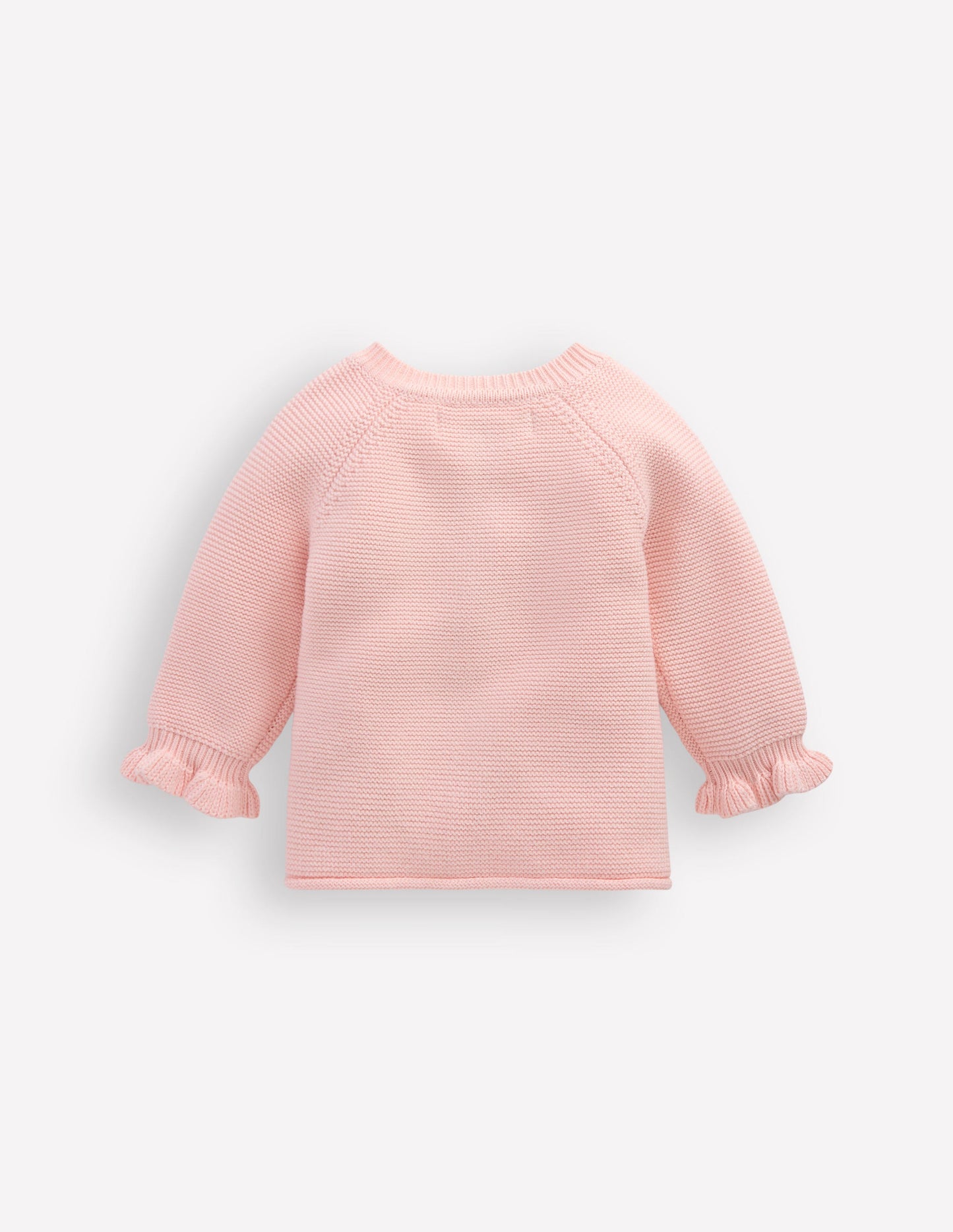Joli gilet brodé-Lotus