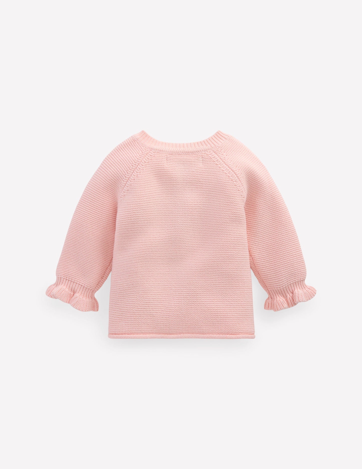 Joli gilet brodé-Lotus