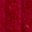 Jersey-Cordhose-Karminrot