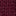 Pull Natalie brodé-Châtaigne chiné, cerise