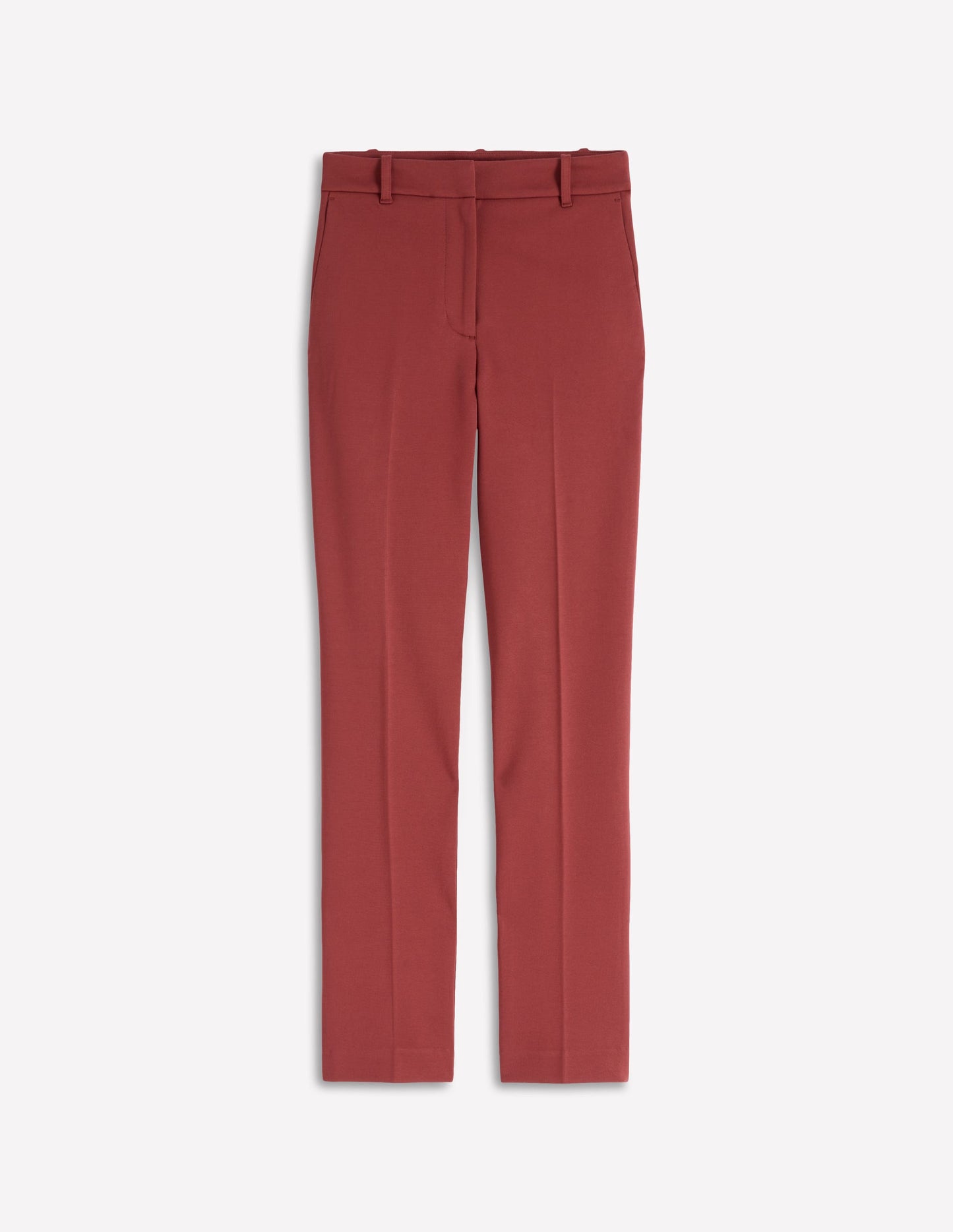 Highgate Ponte-Hose-Kastanie