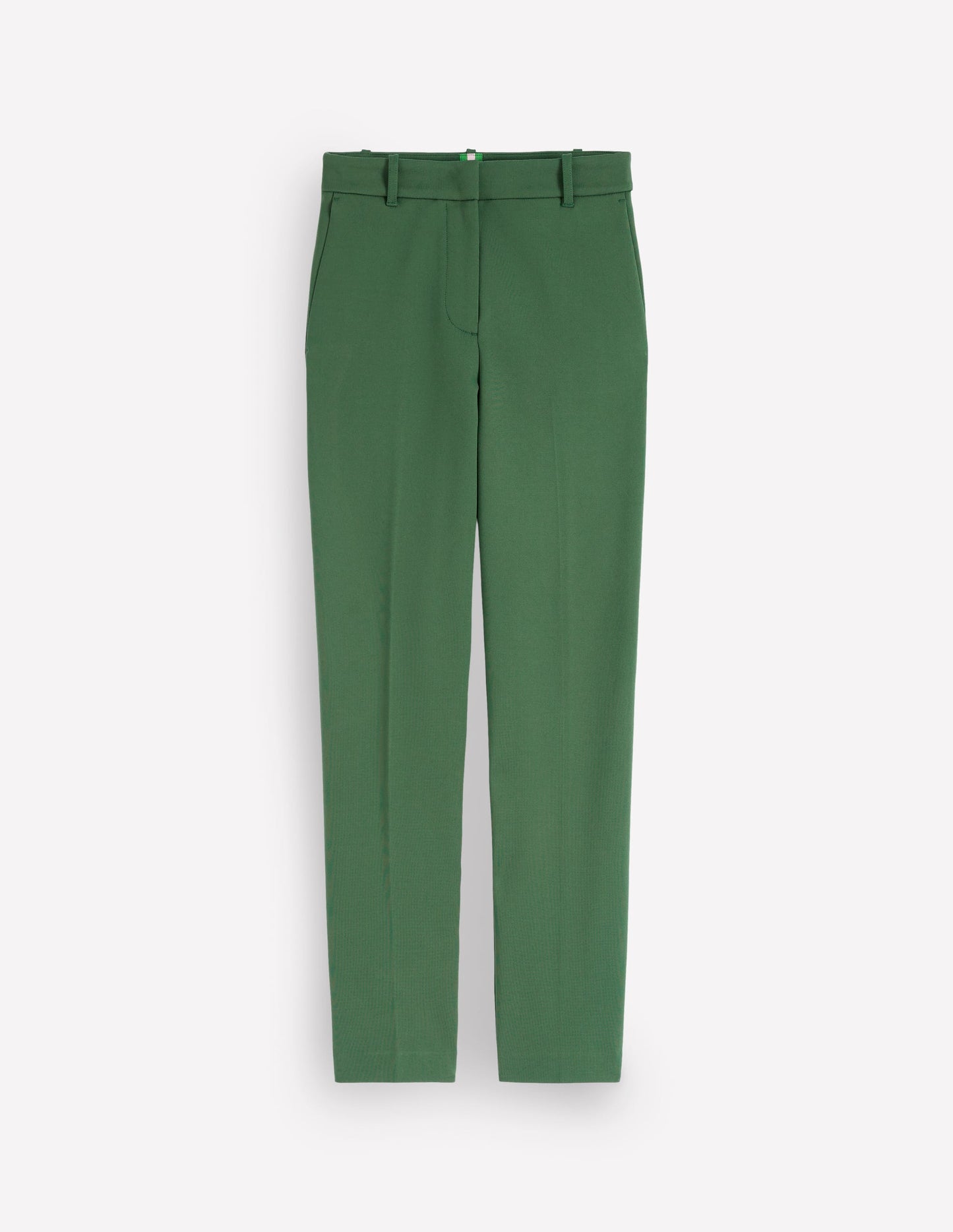 Highgate Ponte-Hose-Jagdgrün