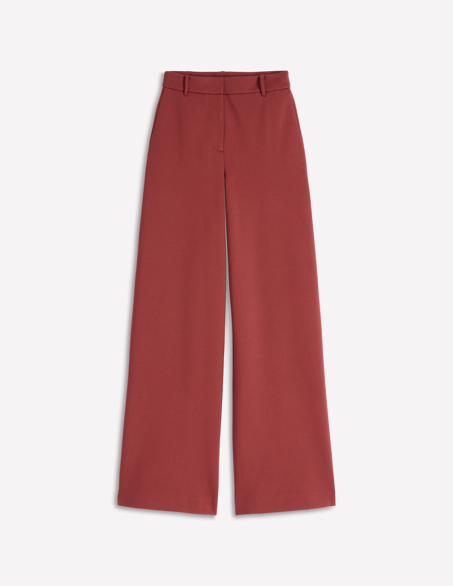 Belgravia Ponte-Hose-Kastanie