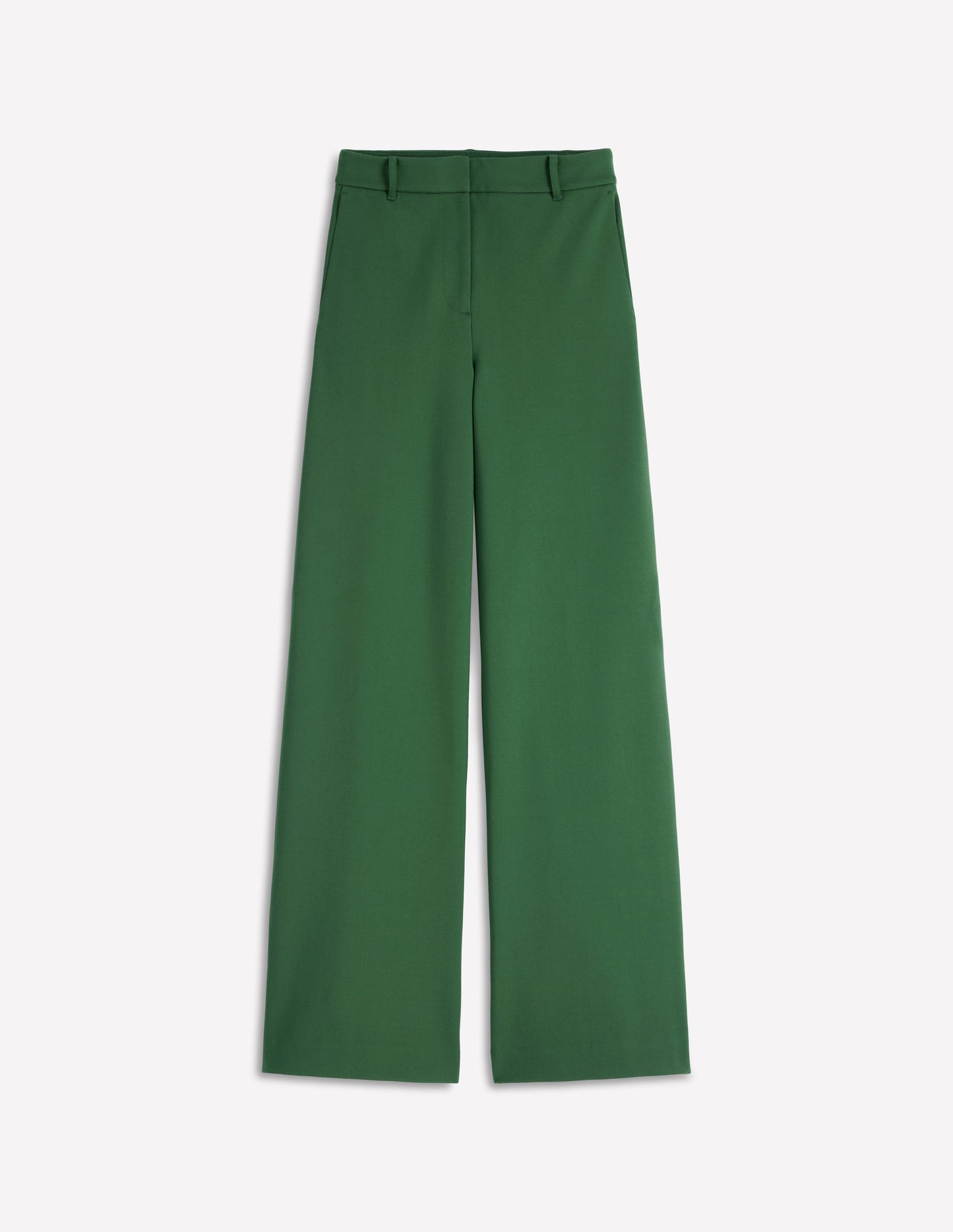 Belgravia Ponte-Hose-Jagdgrün