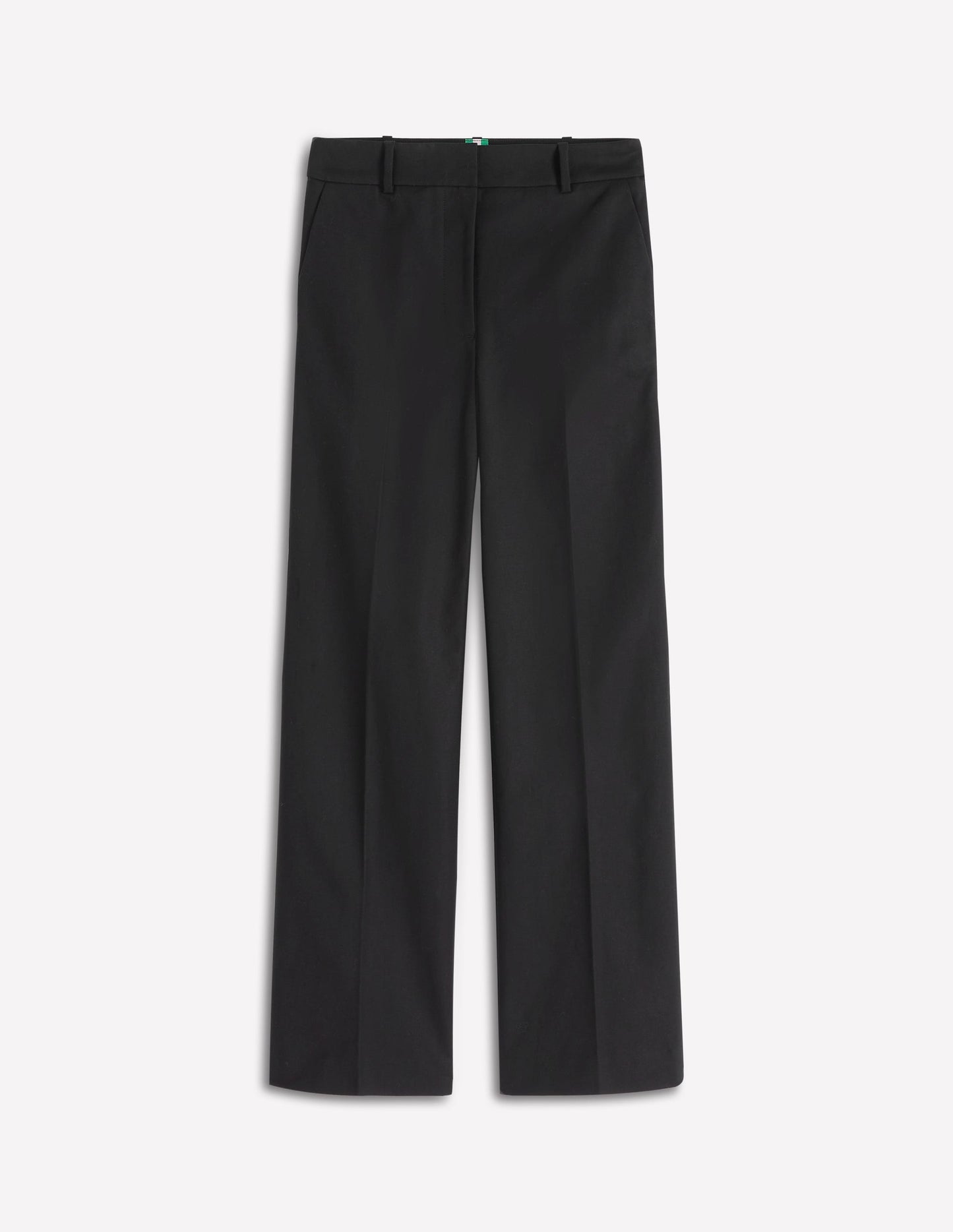 Canonbury 7/8 Hose-Schwarz