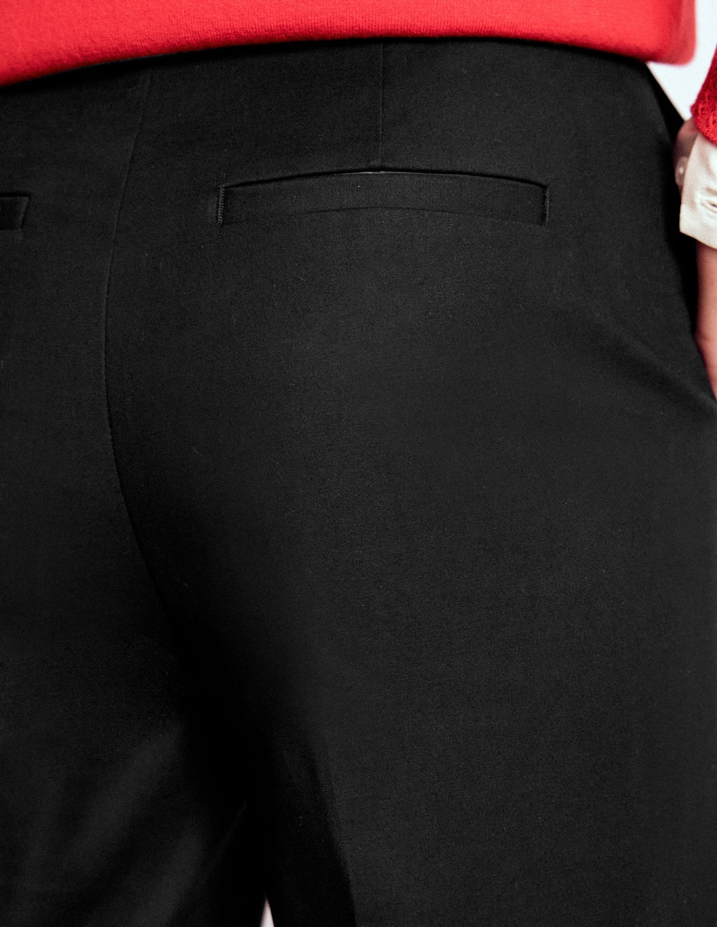 Canonbury 7/8 Hose-Schwarz