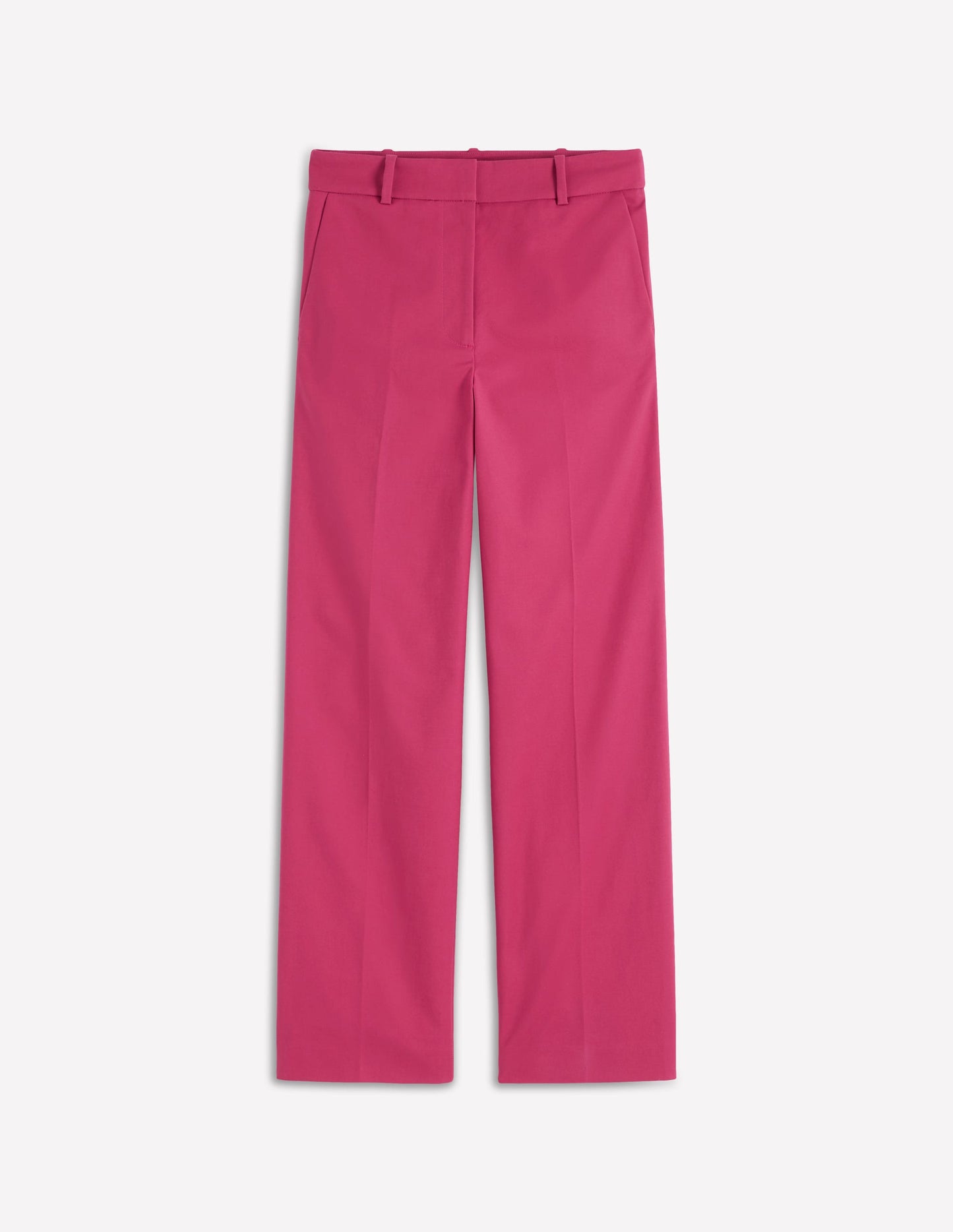 Canonbury 7/8 Hose-Leuchtende Kirsche