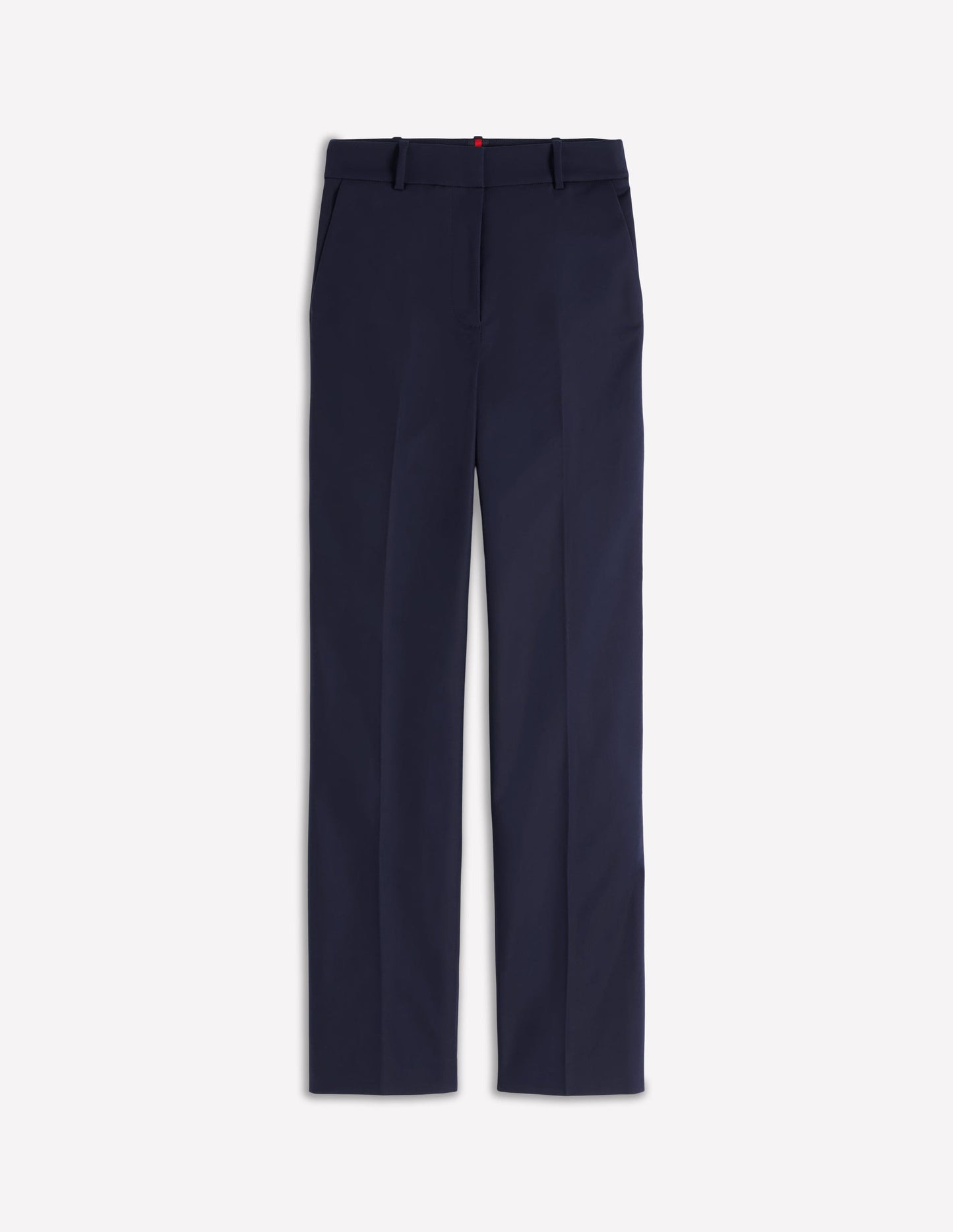Canonbury Lange Hose-Marineblau
