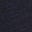 Elsa Jerseyhemd mit gesmokter Passe-Marineblau, Holzblock-Blumenmuster