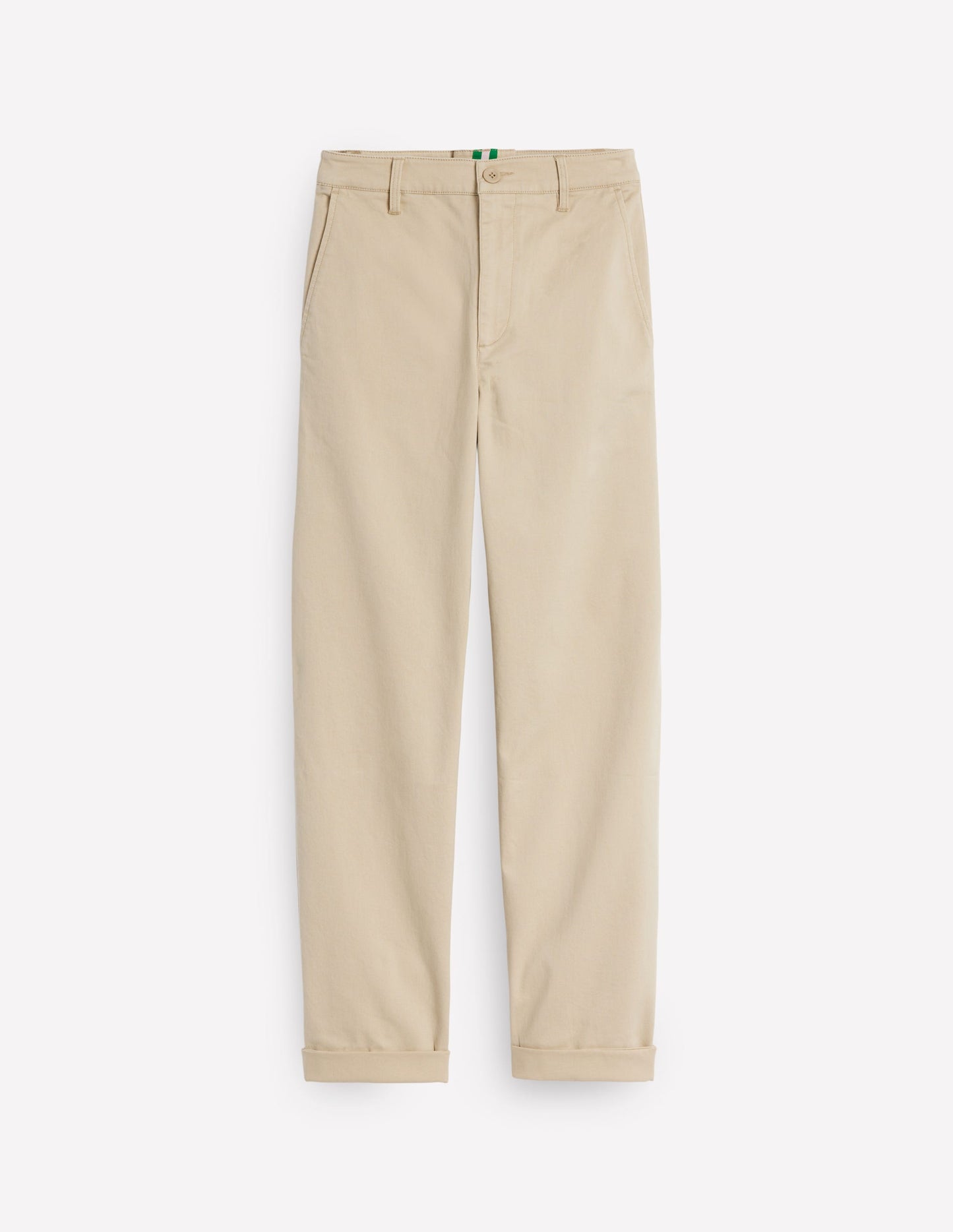 Barnsbury Chinohose-Beige