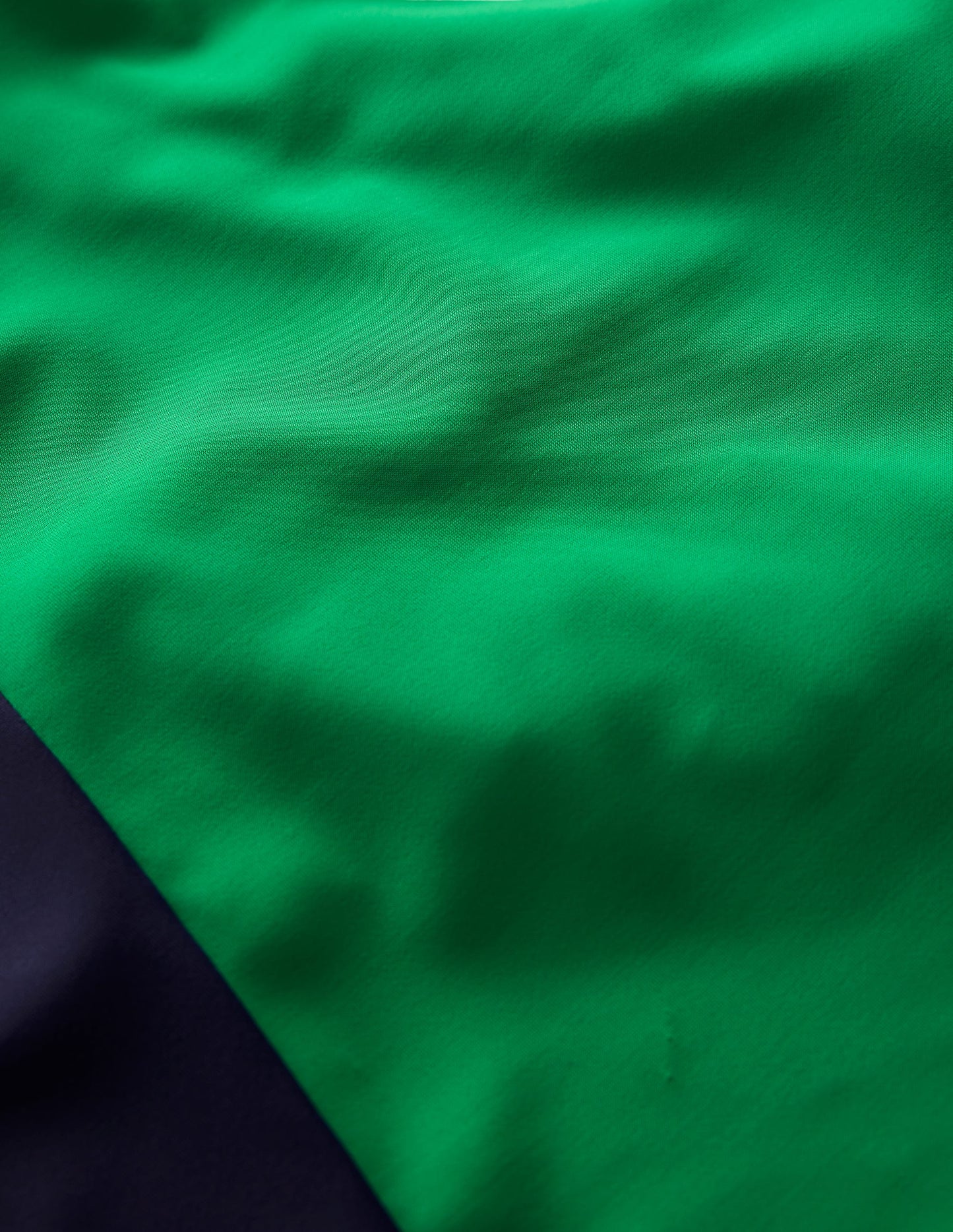 Haut de tankini Santorini-Colourblock vert