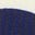 Bas de bikini intemporel-Bleu Marine, Petits Pois