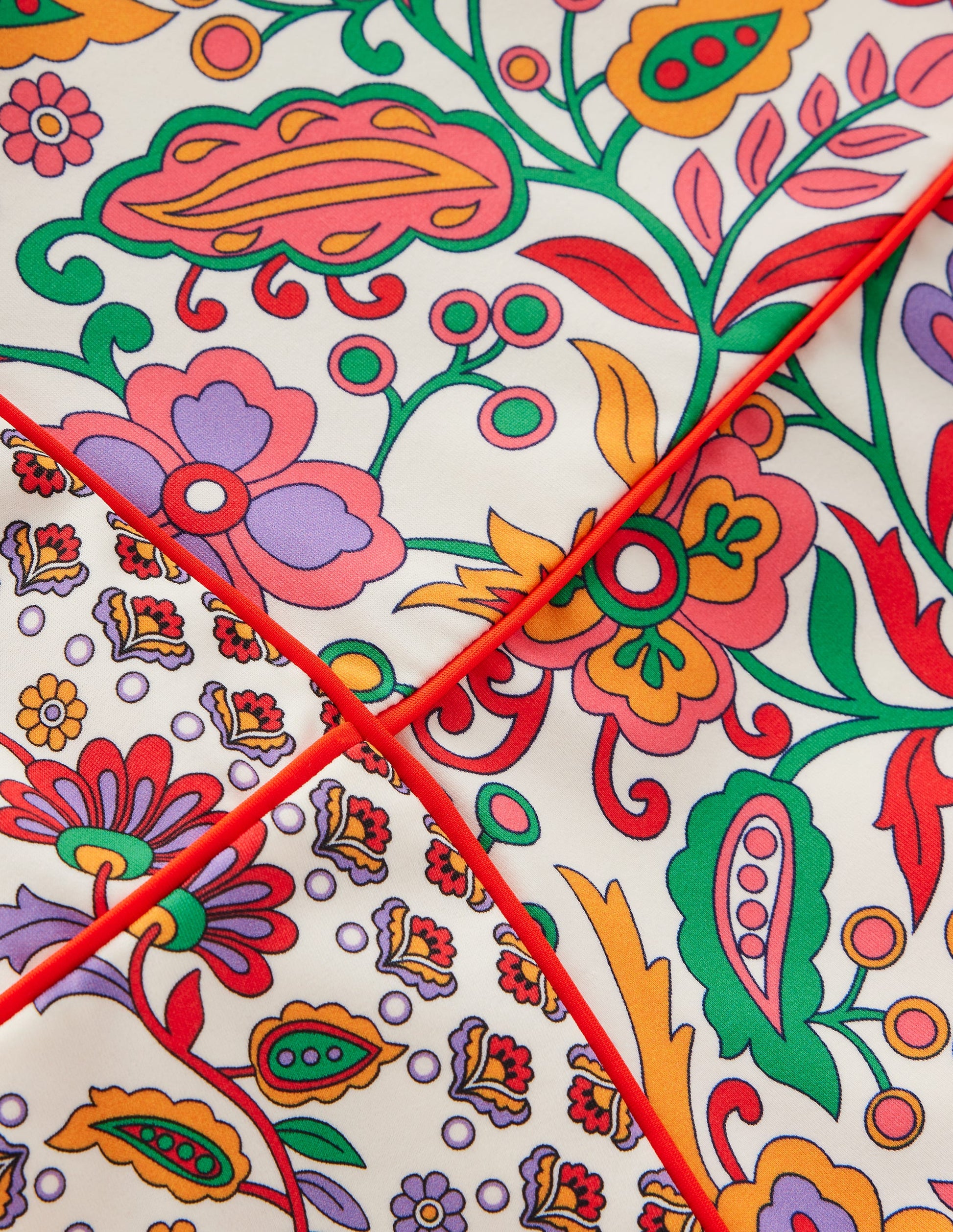 Rhodes Cup-Size Swimsuit-Multi, Oriental Paradise-7