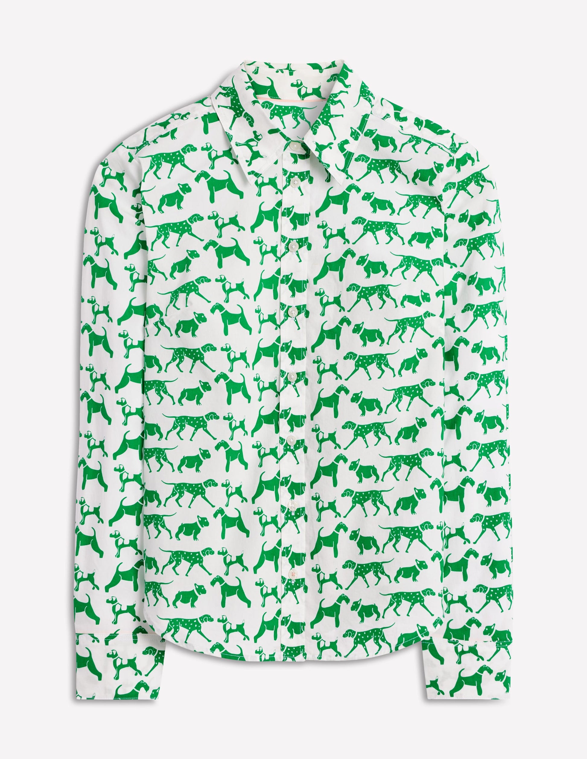 Sienna Baumwollhemd-Naturweiß, Janet und Freunde-6