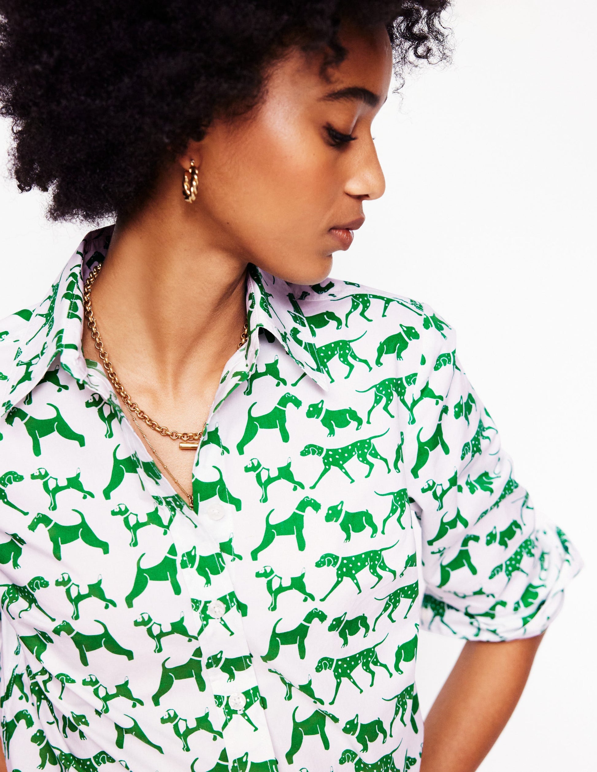 Sienna Baumwollhemd-Naturweiß, Janet und Freunde-4